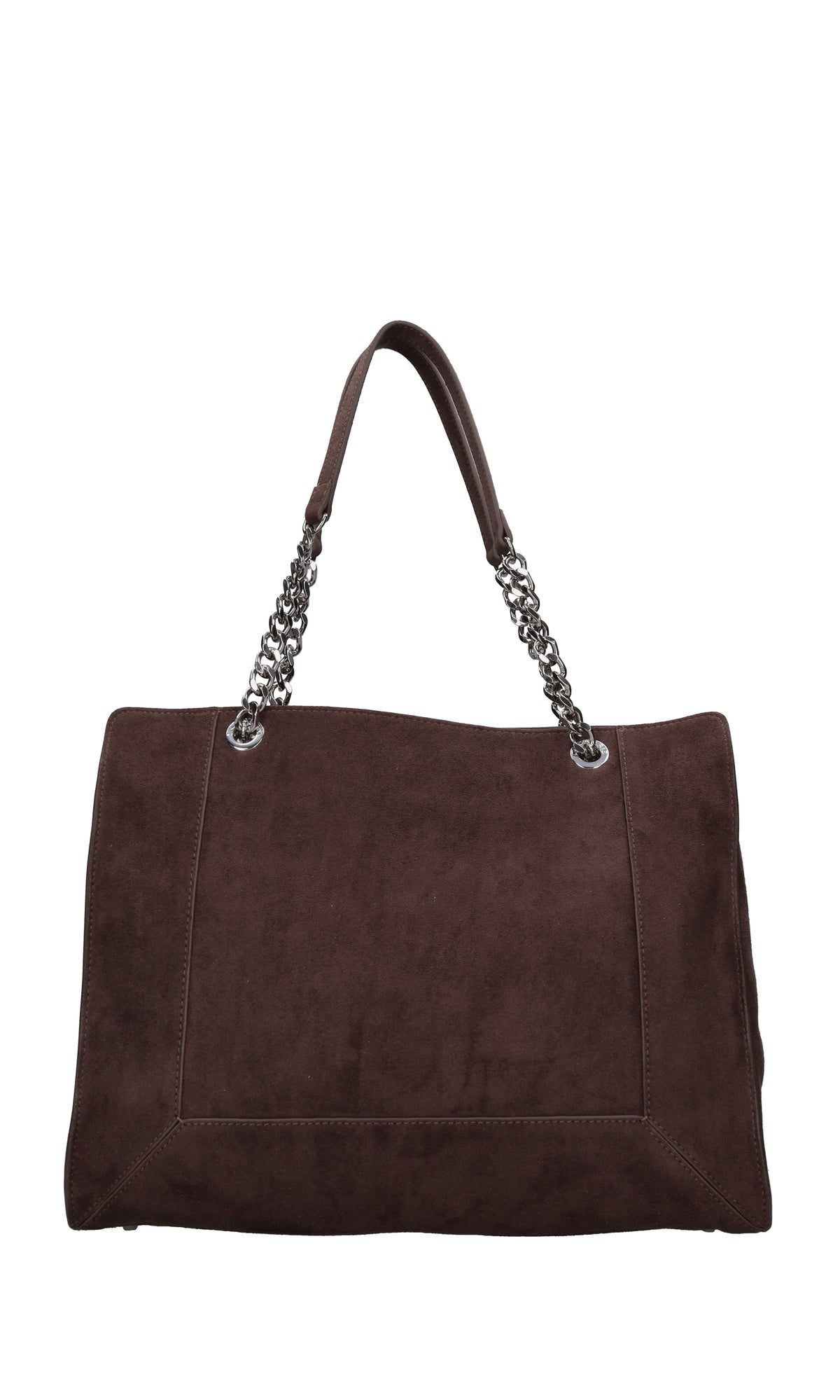 Borsa in camoscio 