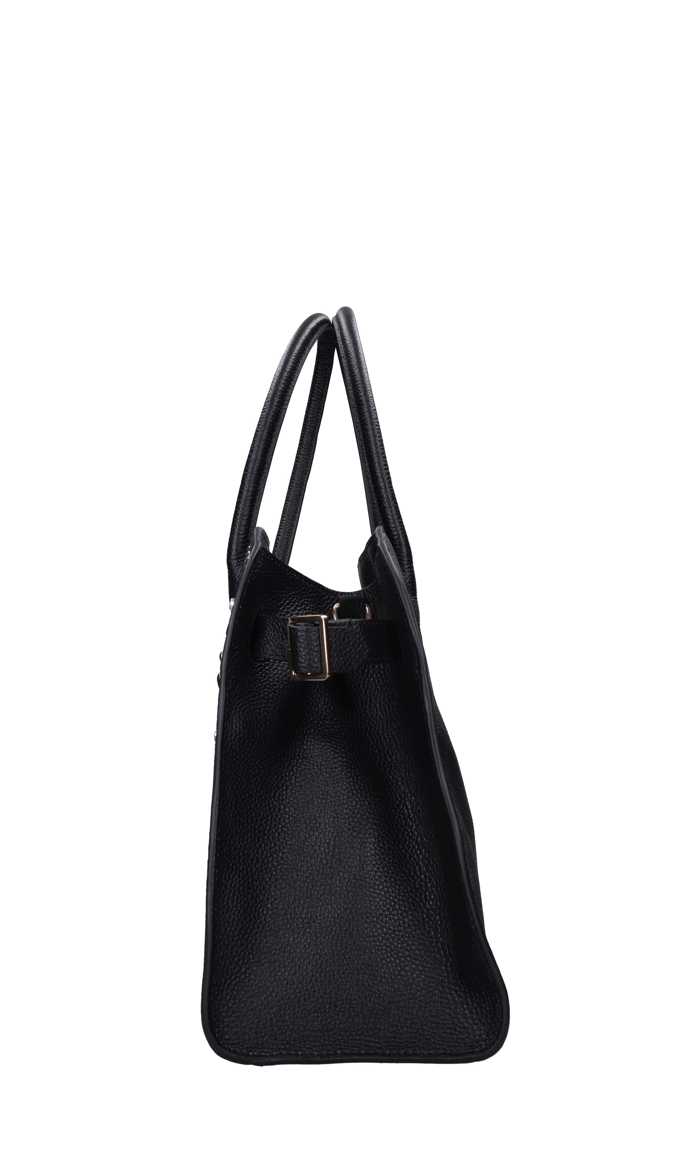 Borsa in pelle 