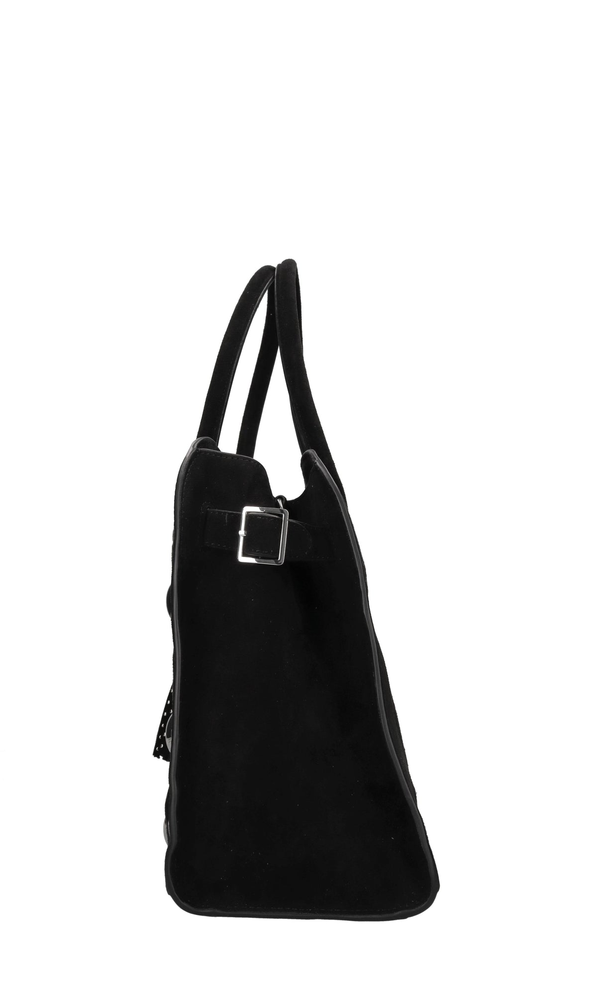 Borsa in camoscio 