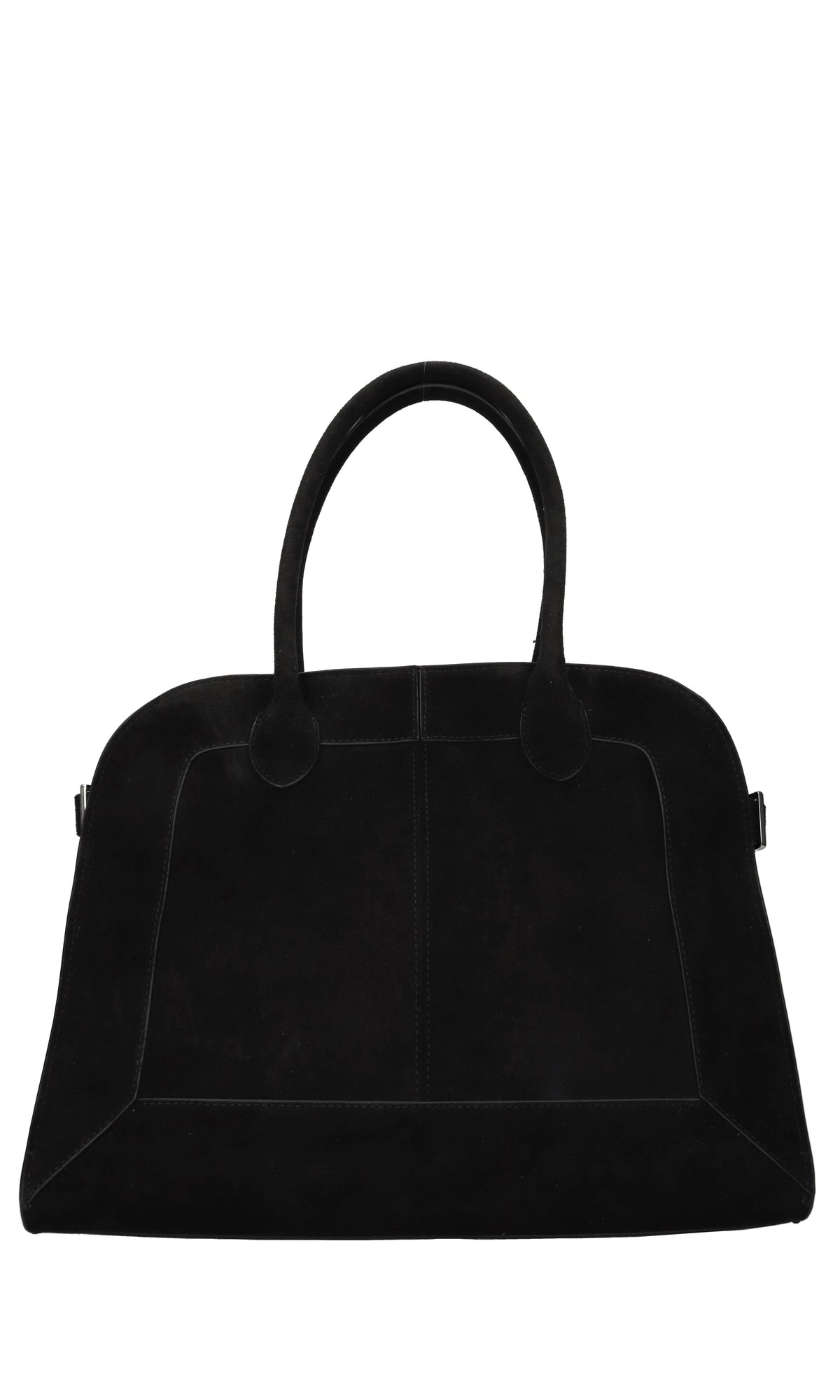 Borsa in camoscio 