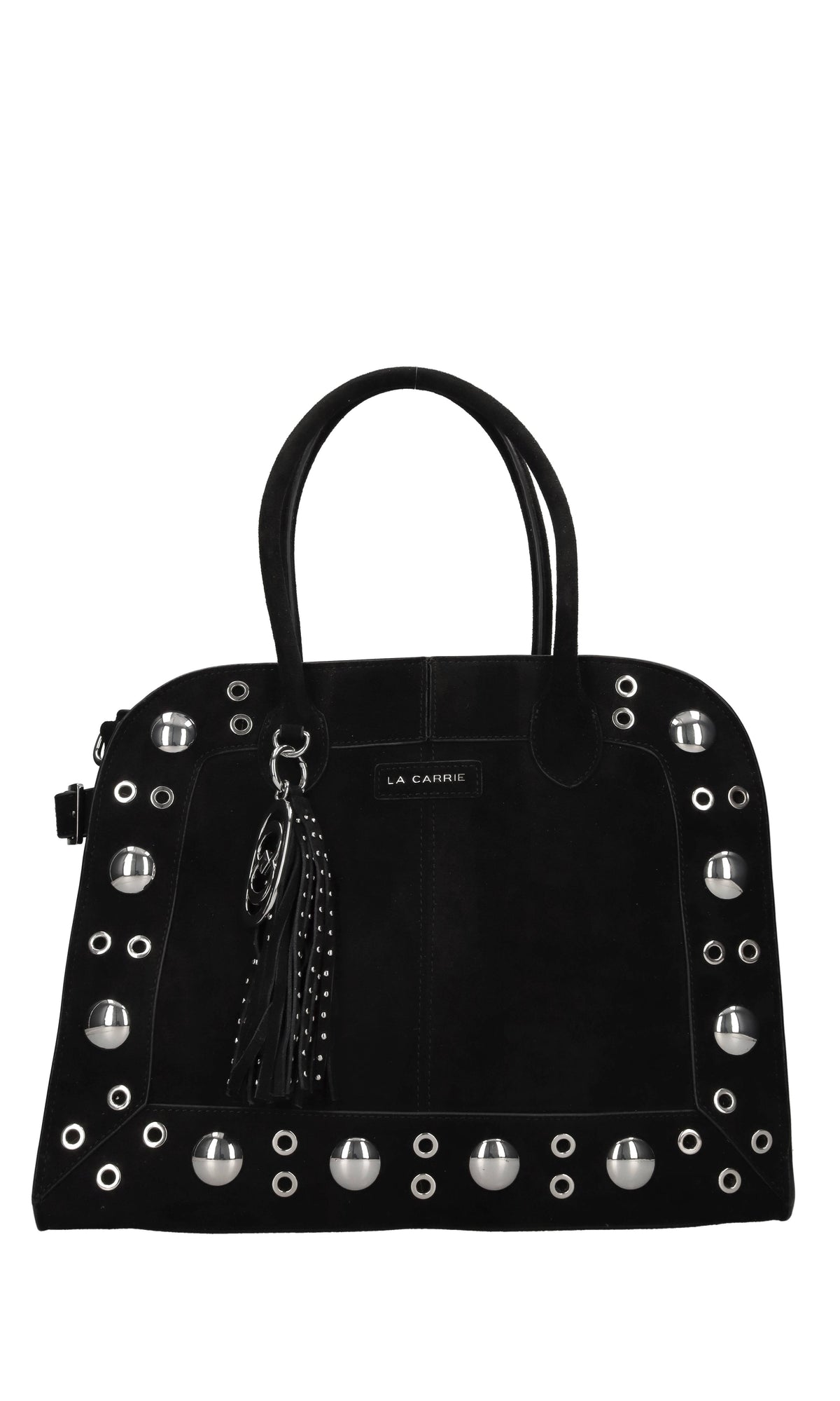Borsa in camoscio 