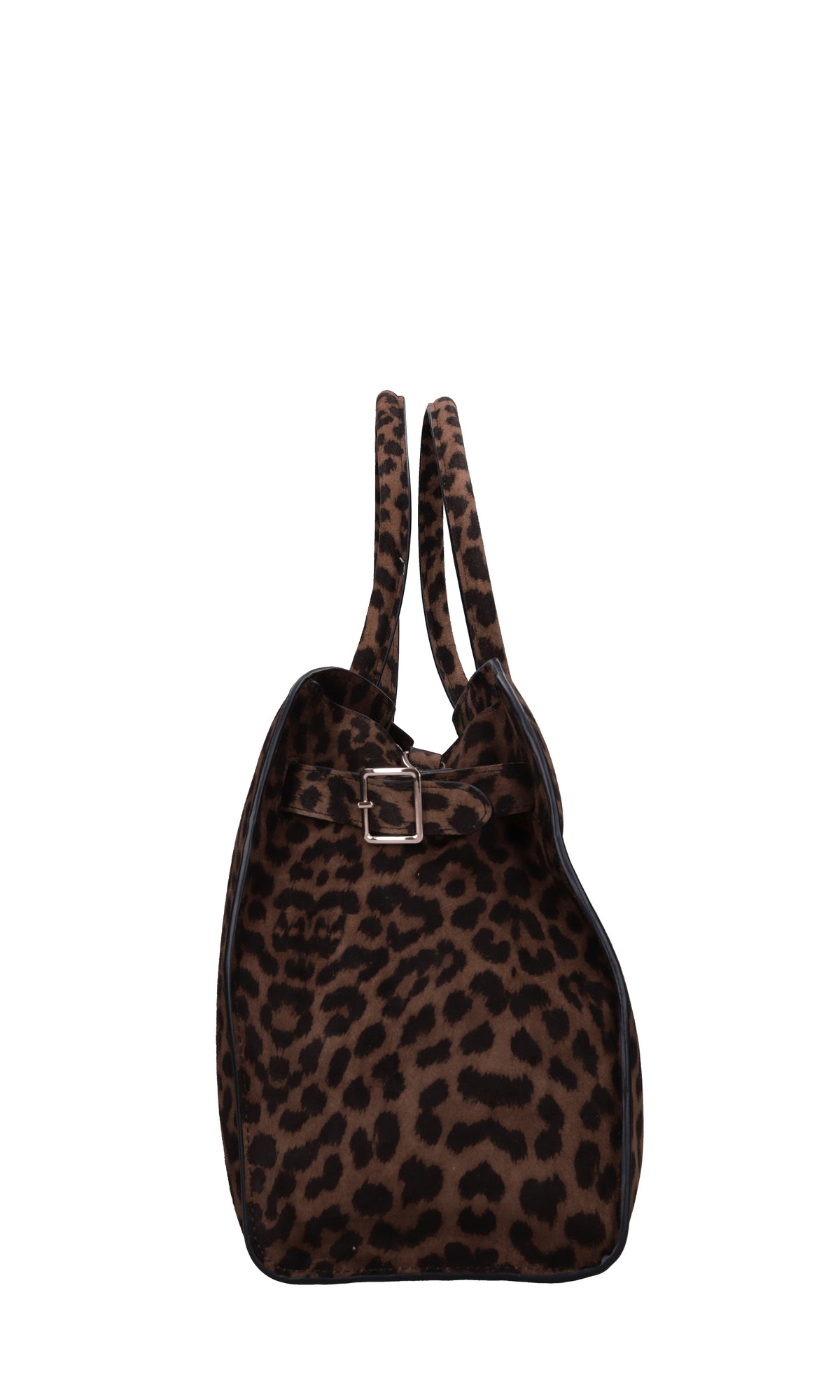 Borsa in camoscio 