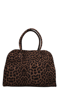 Borsa in camoscio 