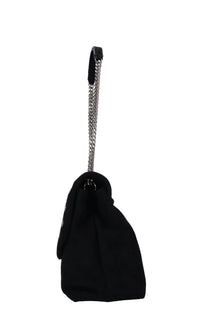 Borsa Ethnic in camoscio 