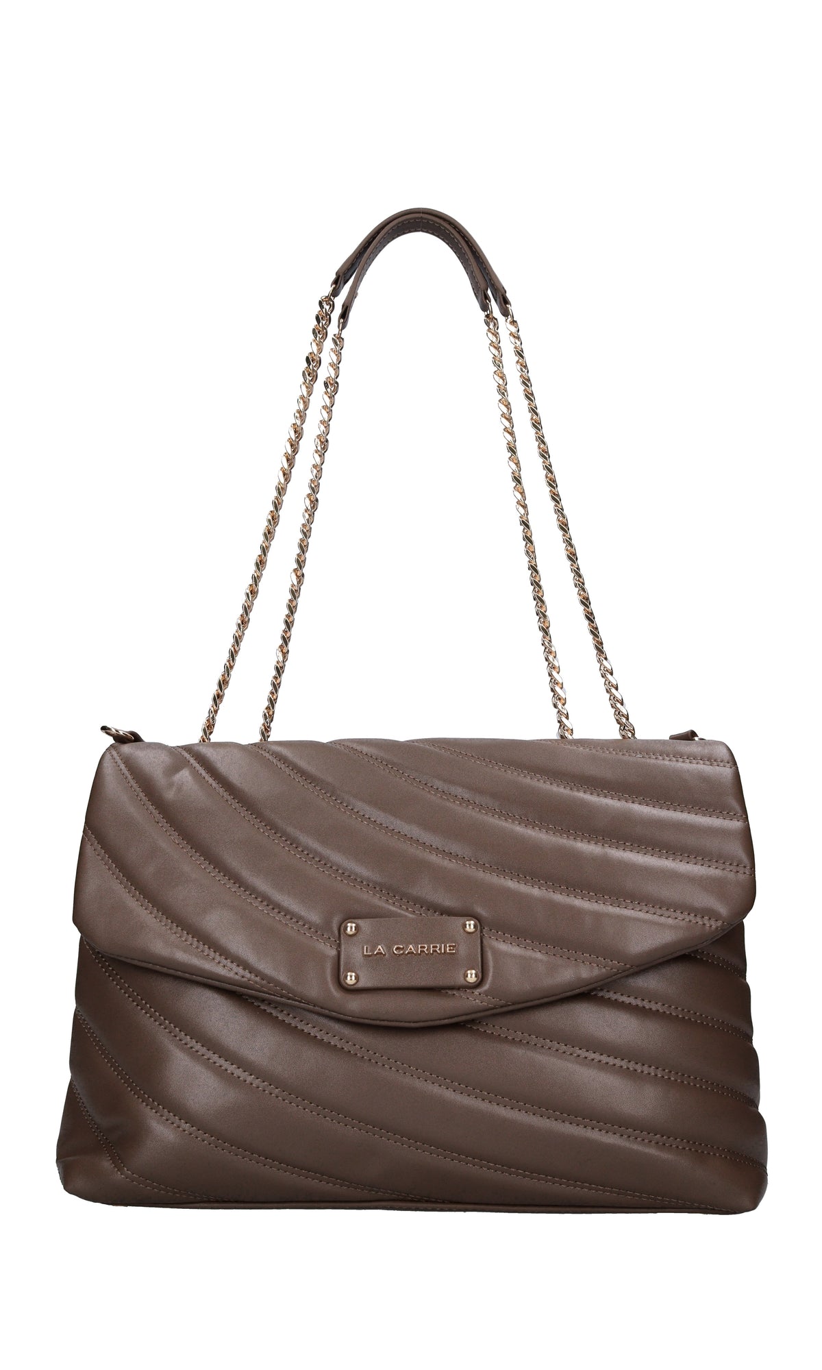 Borsa Stitch&Spoon in pelle 