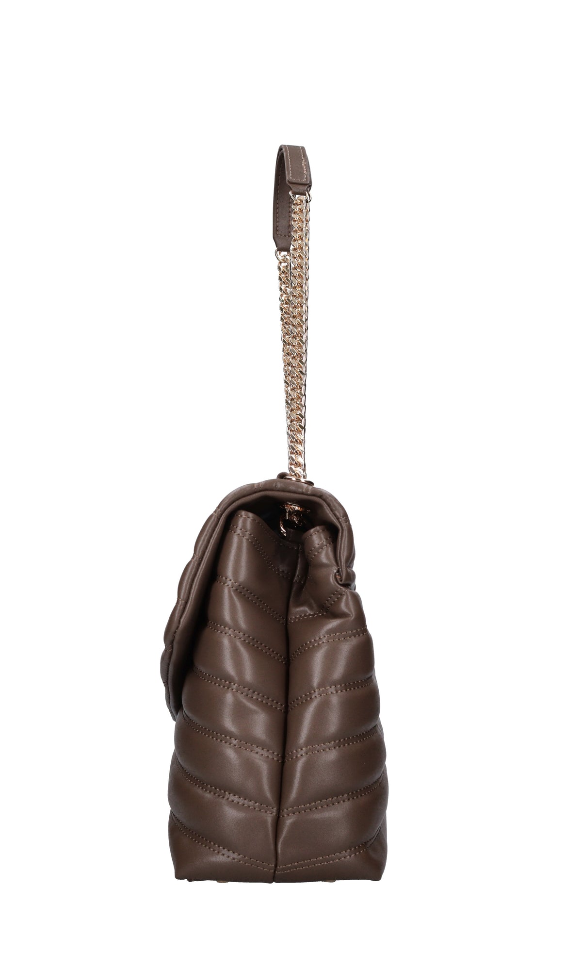 Borsa Stitch&Spoon in pelle 