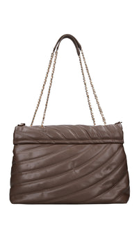 Borsa Stitch&Spoon in pelle 