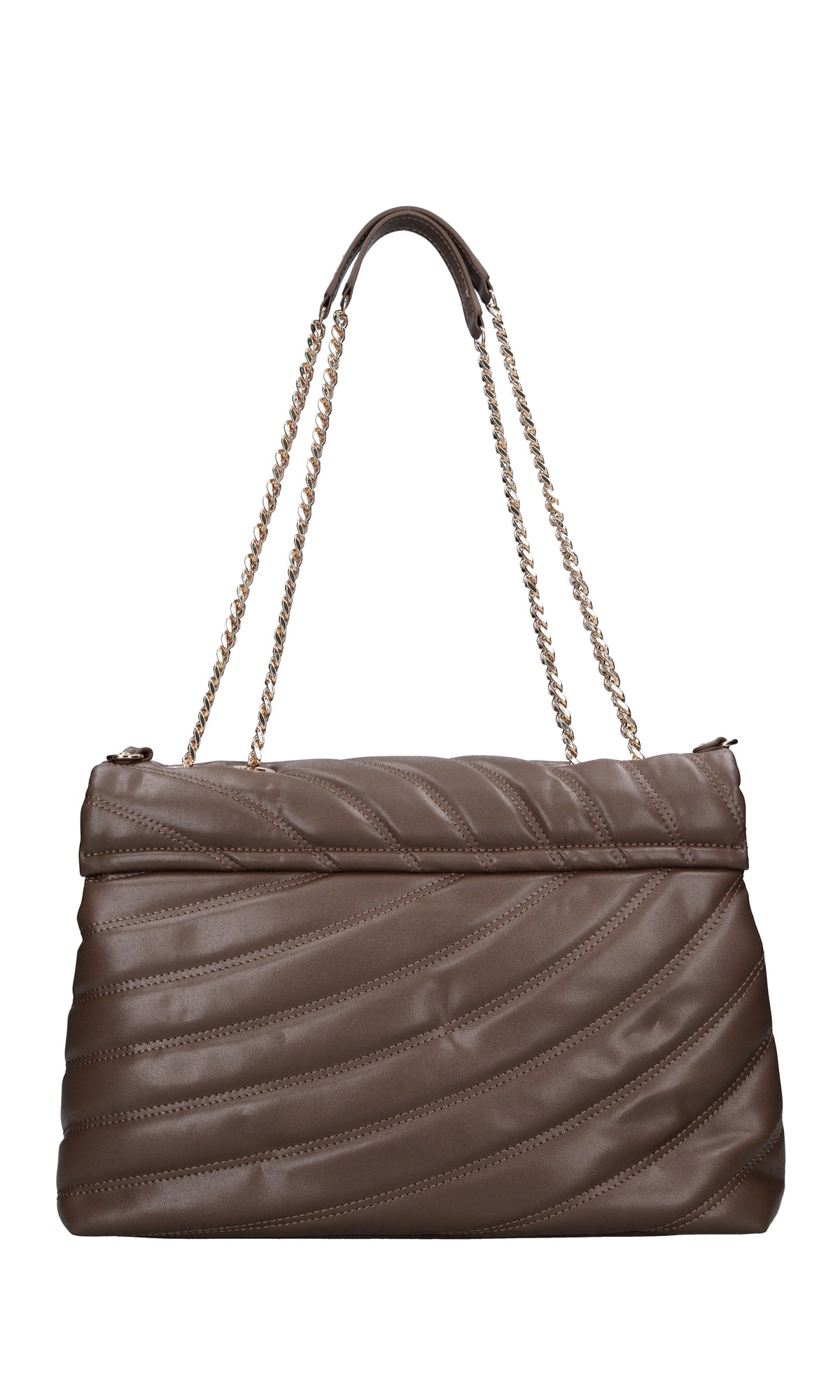 Borsa Stitch&Spoon in pelle 