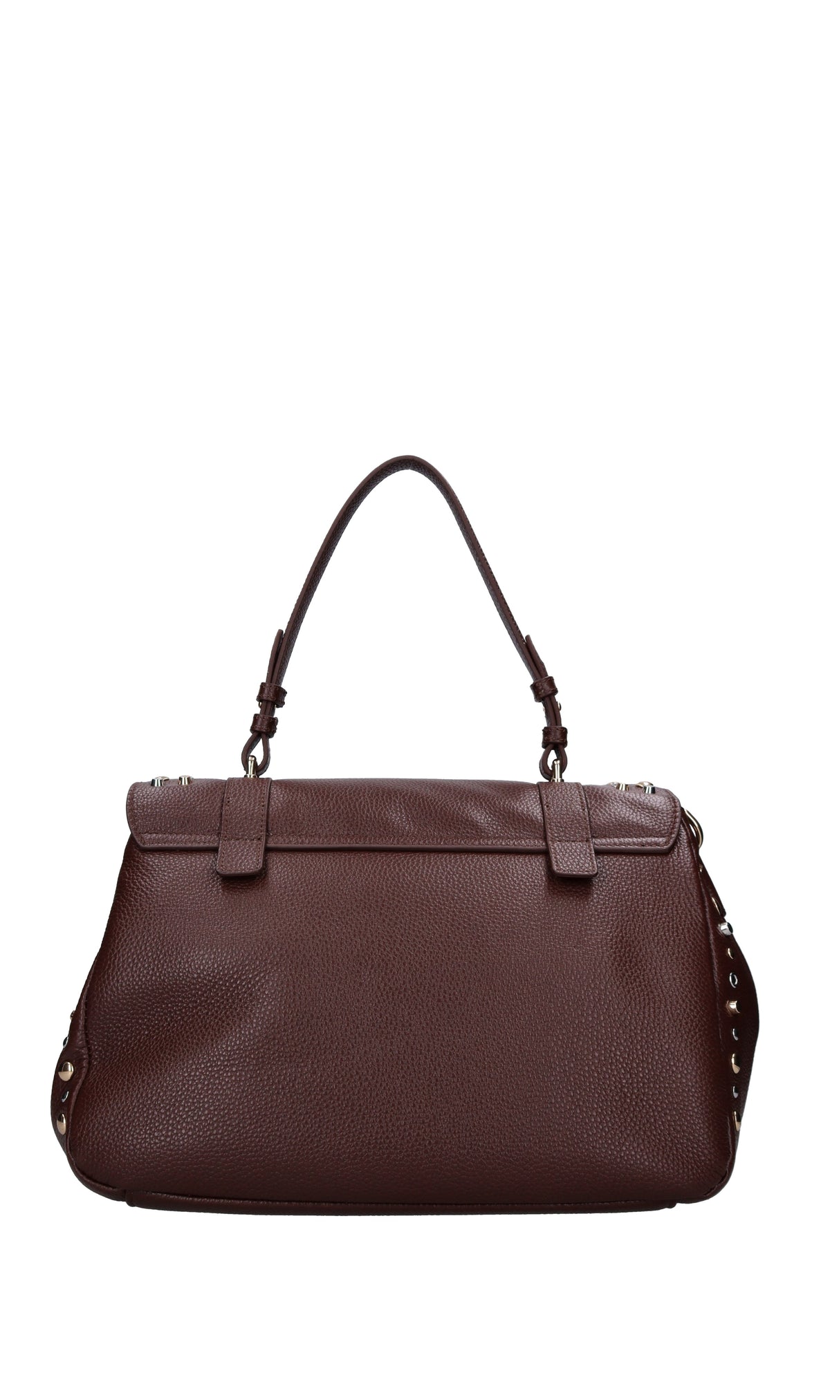Borsa Explosion Atena in pelle 