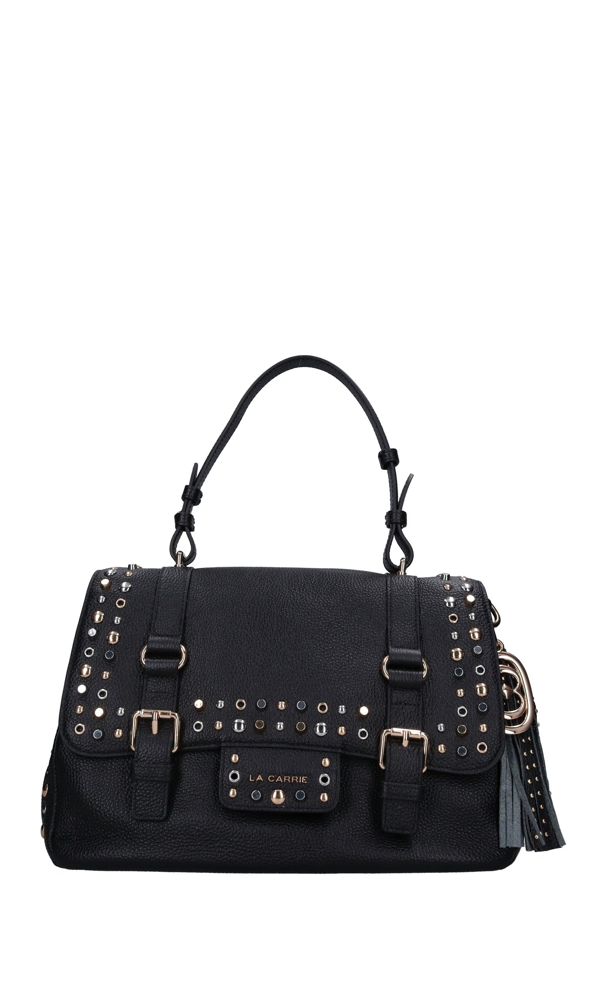 Borsa Explosion Atena in pelle 