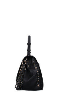 Borsa Explosion Atena in pelle 