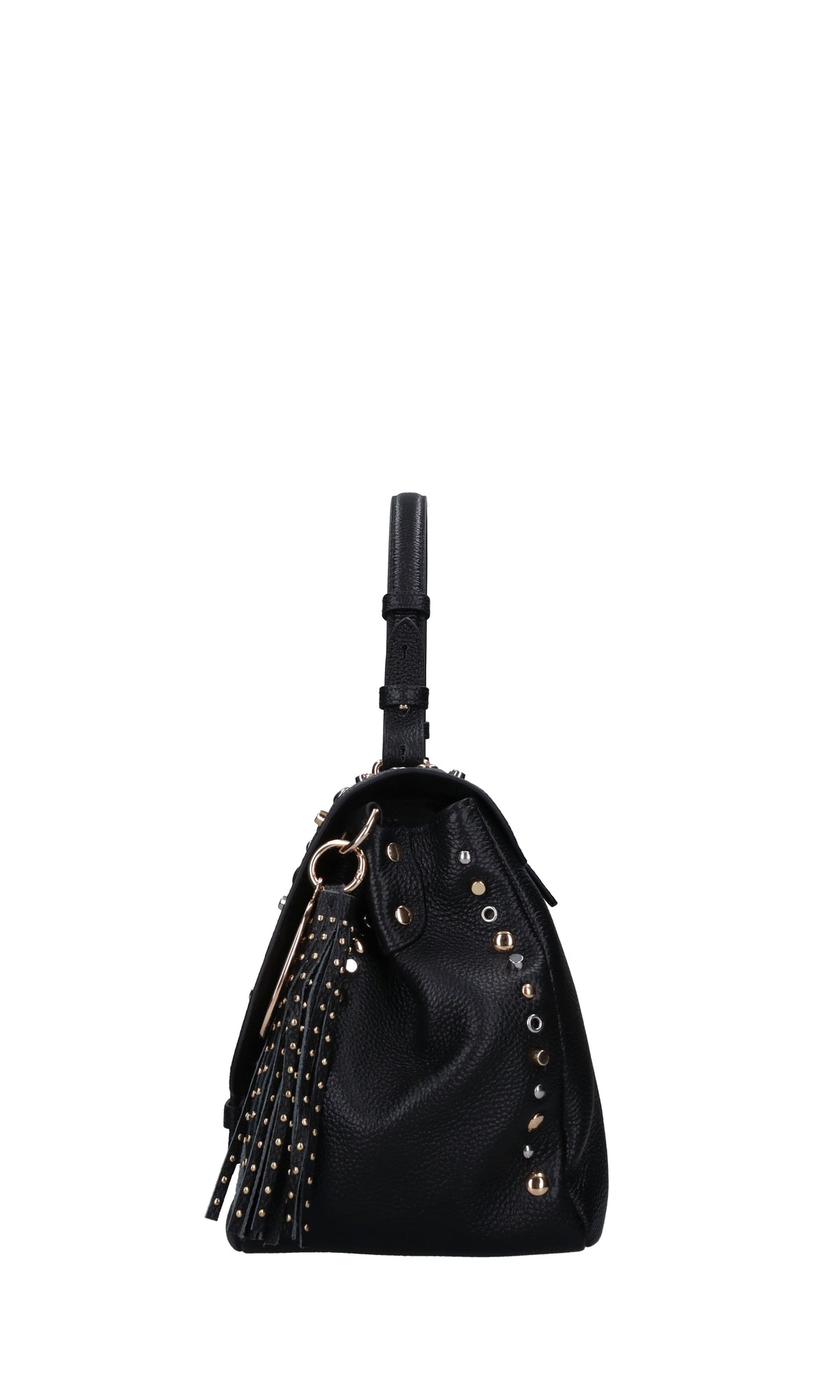 Borsa Explosion Atena in pelle 
