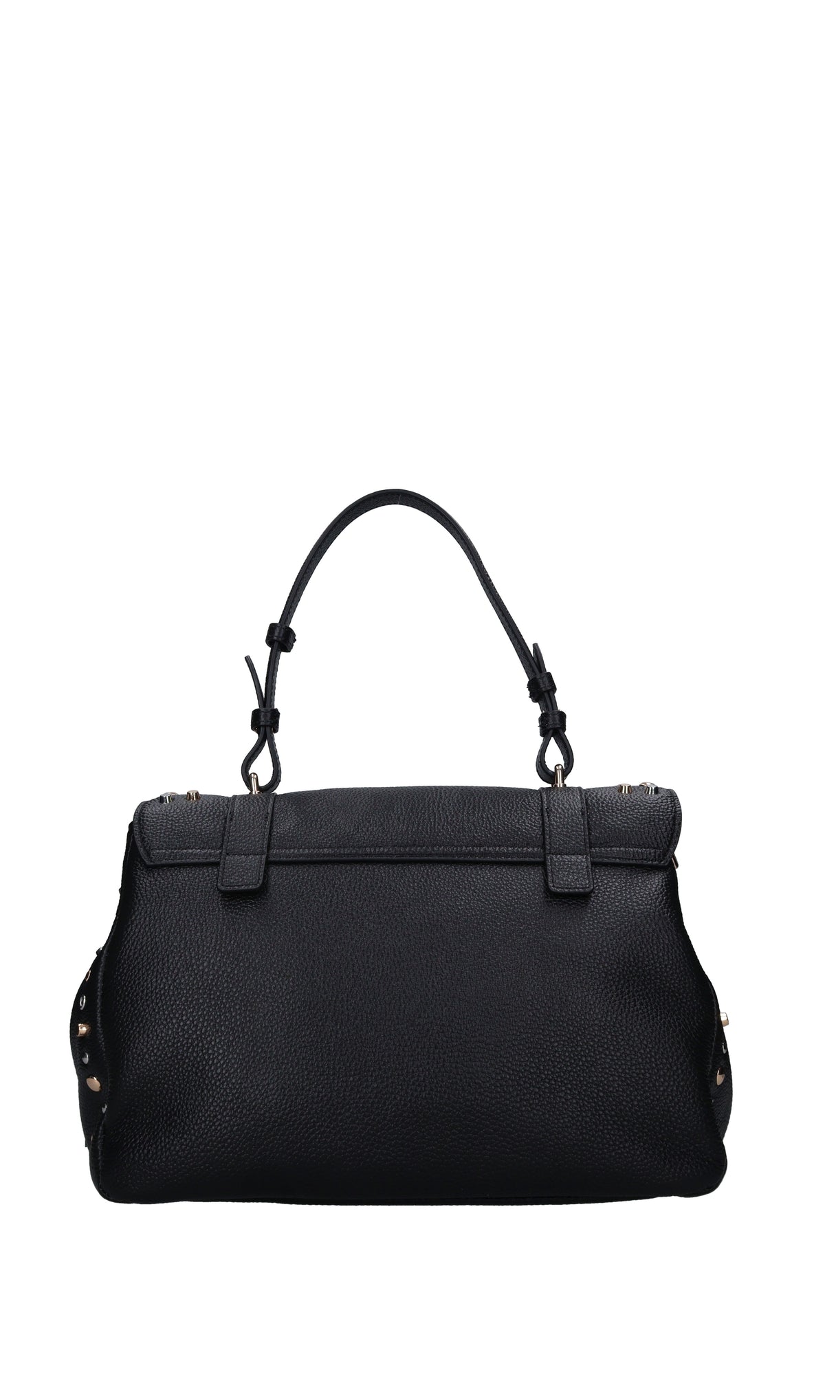 Borsa Explosion Atena in pelle 