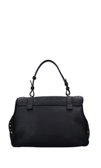 Borsa Explosion Atena in pelle 