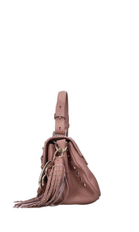 Borsa in pelle 