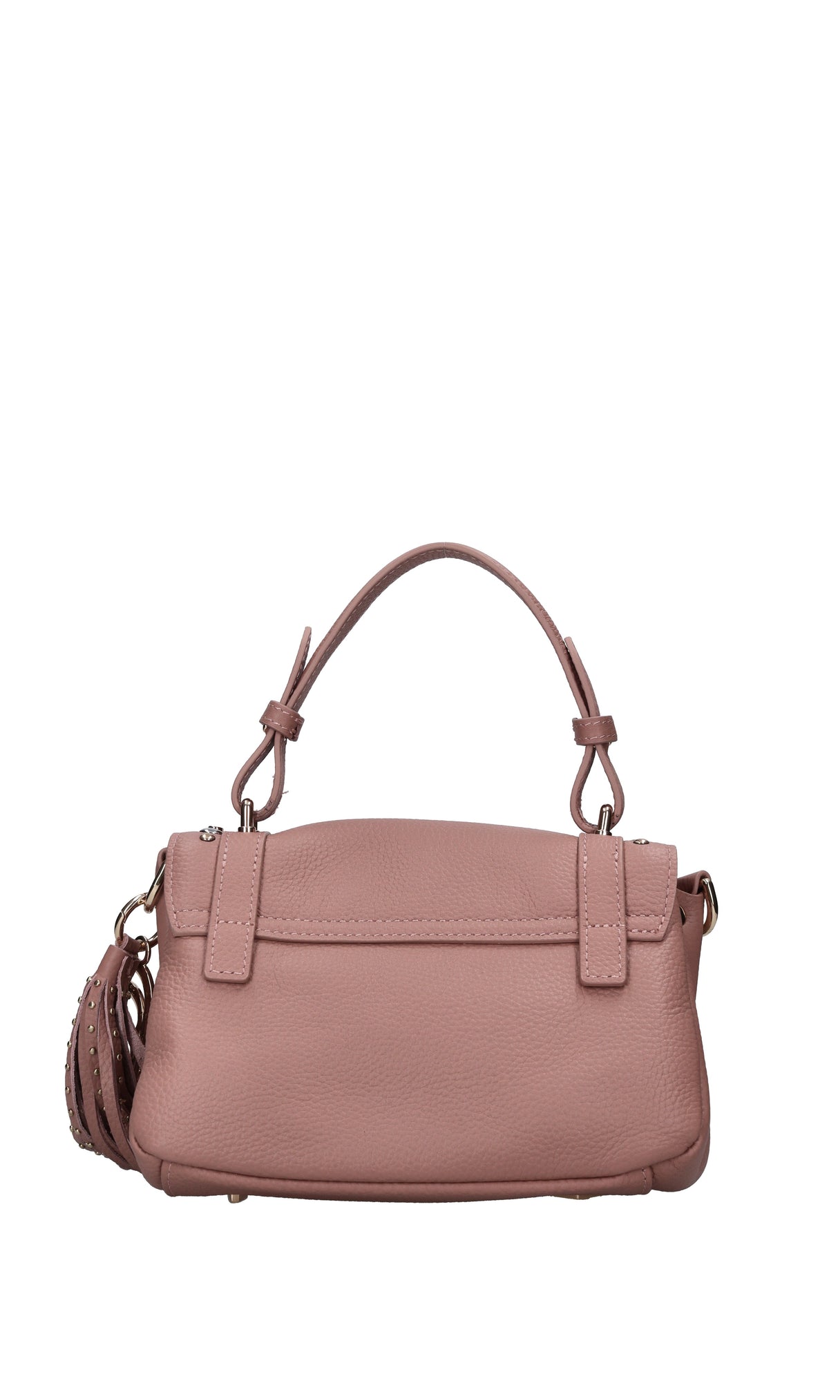 Borsa in pelle 