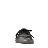 Sneakers in pelle 