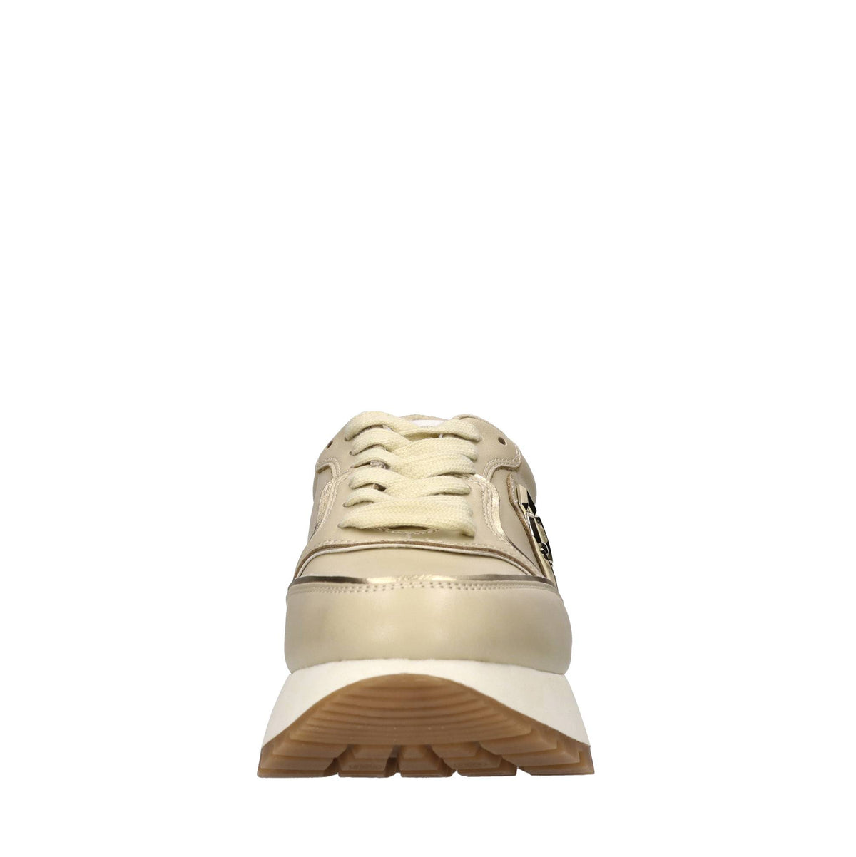 Sneakers in pelle ed ecopelle 