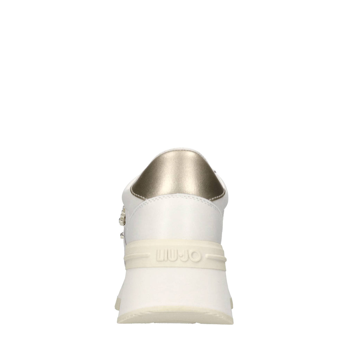 Sneakers in pelle ed ecopelle 
