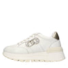 LIU JO Sneakers in pelle ed ecopelle