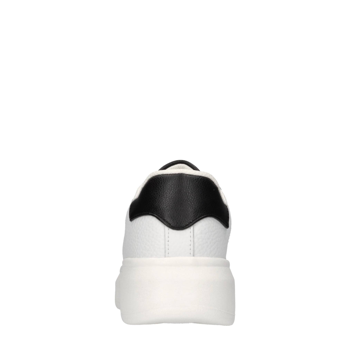 Sneakers in pelle 