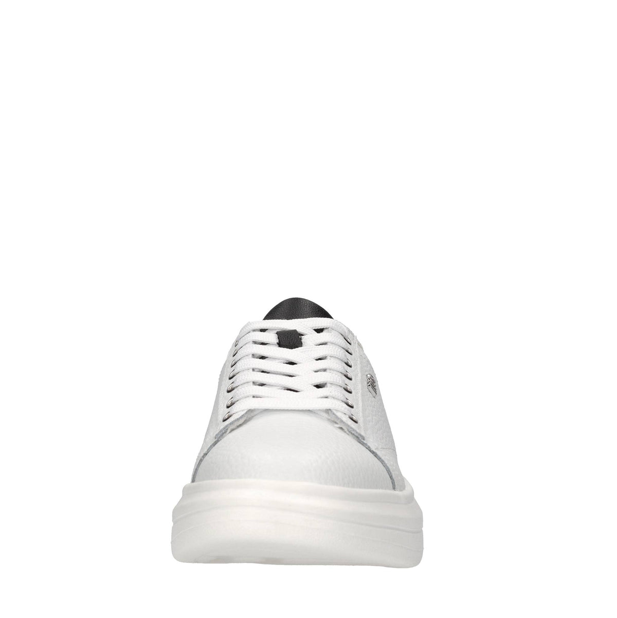 Sneakers in pelle 