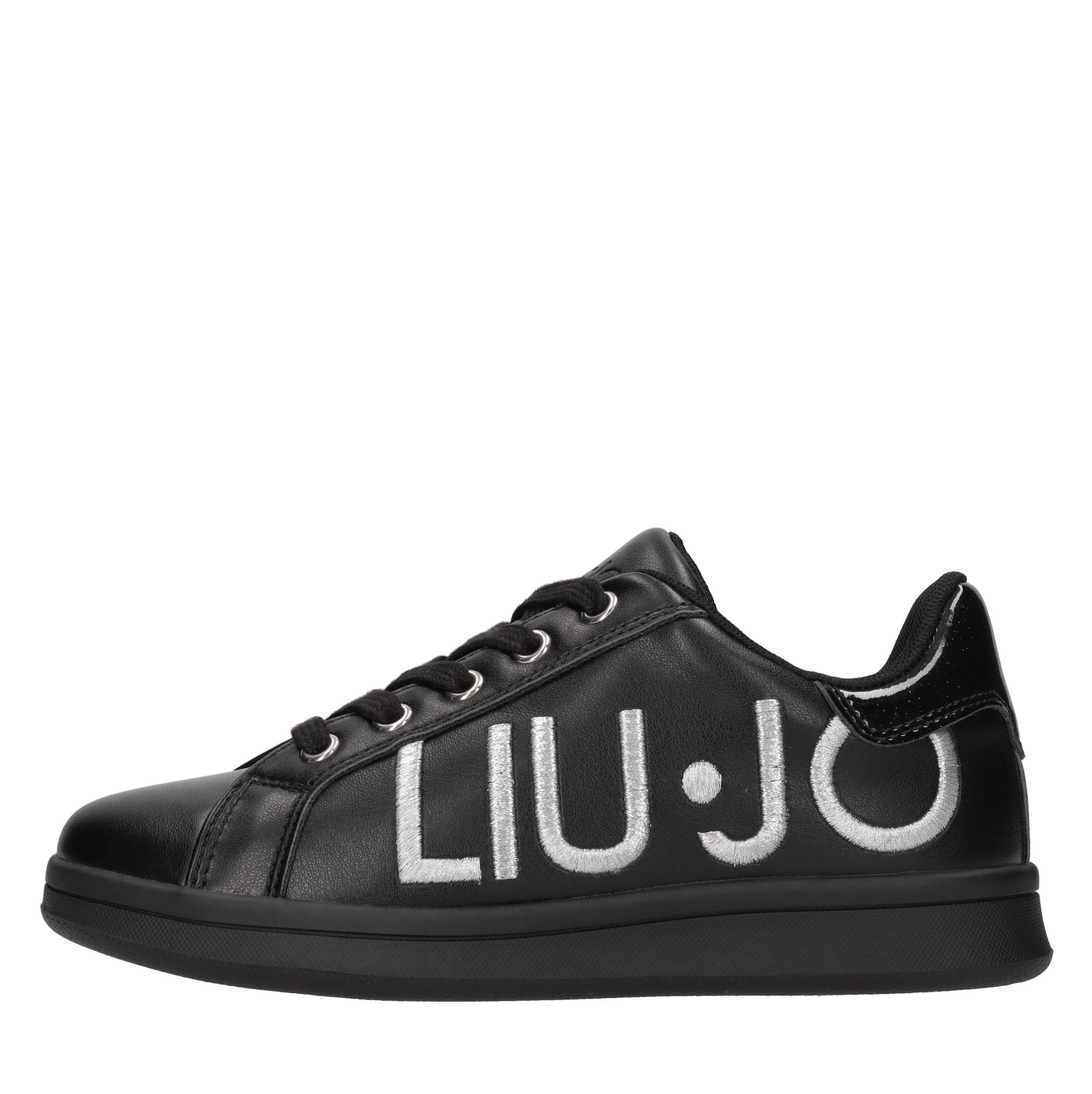 Sneakers in ecopelle 