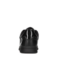 Sneakers in ecopelle 