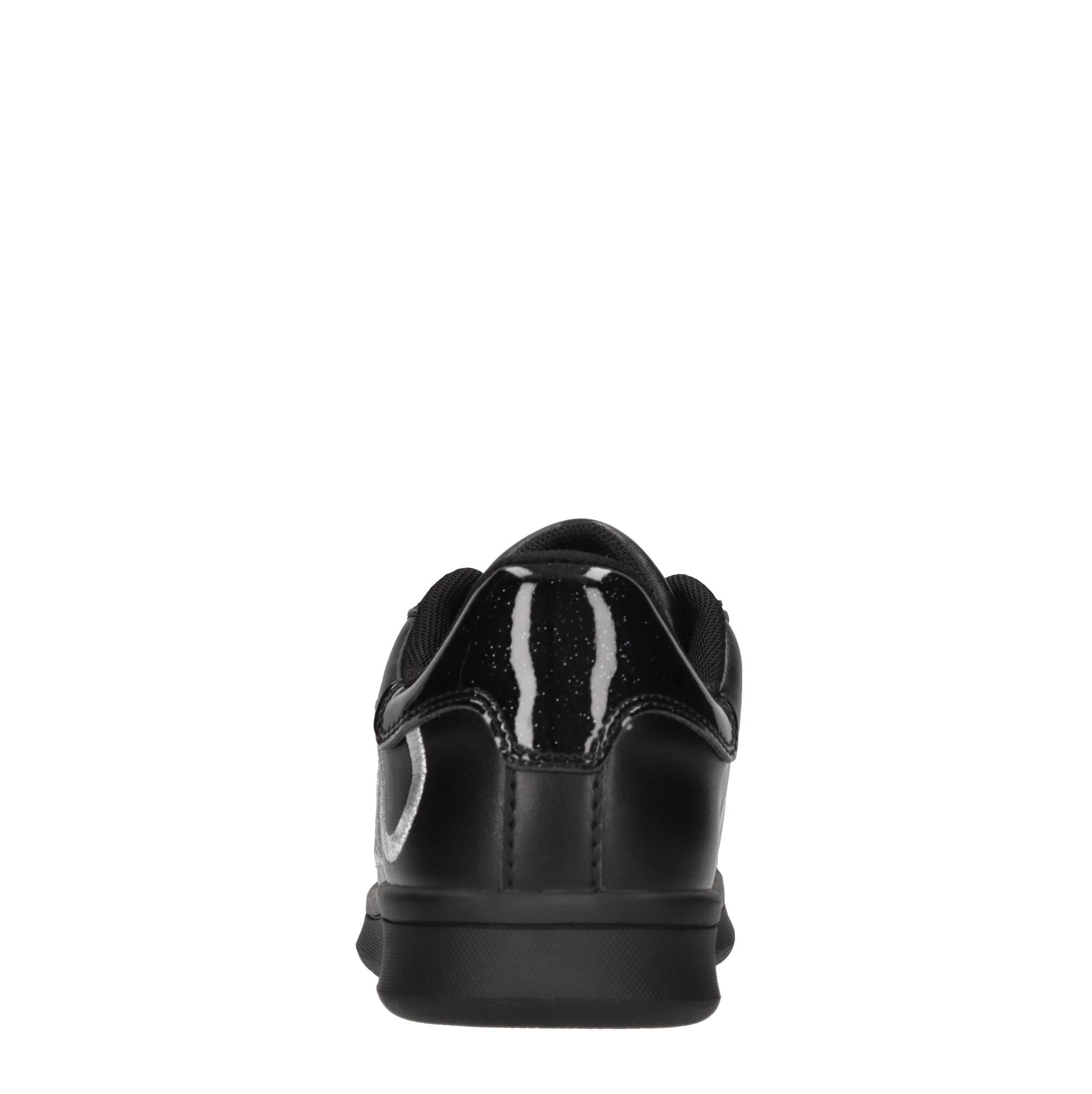 Sneakers in ecopelle 