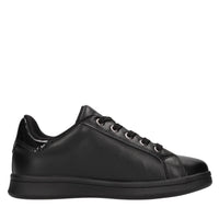 Sneakers in ecopelle 