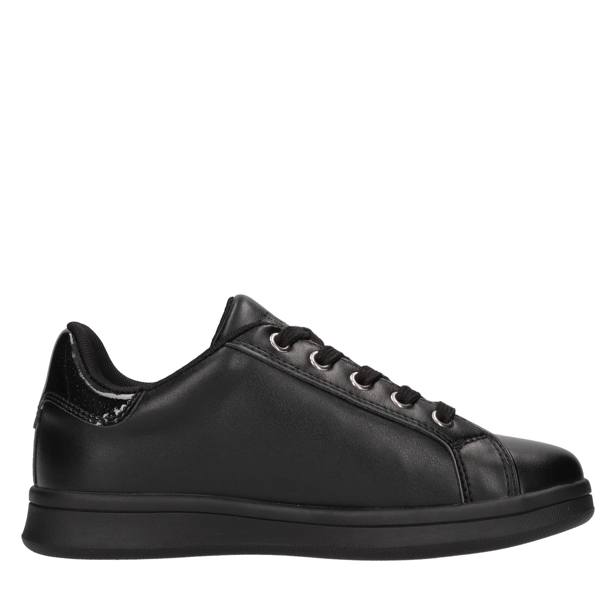 Sneakers in ecopelle 