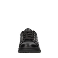 Sneakers in ecopelle 
