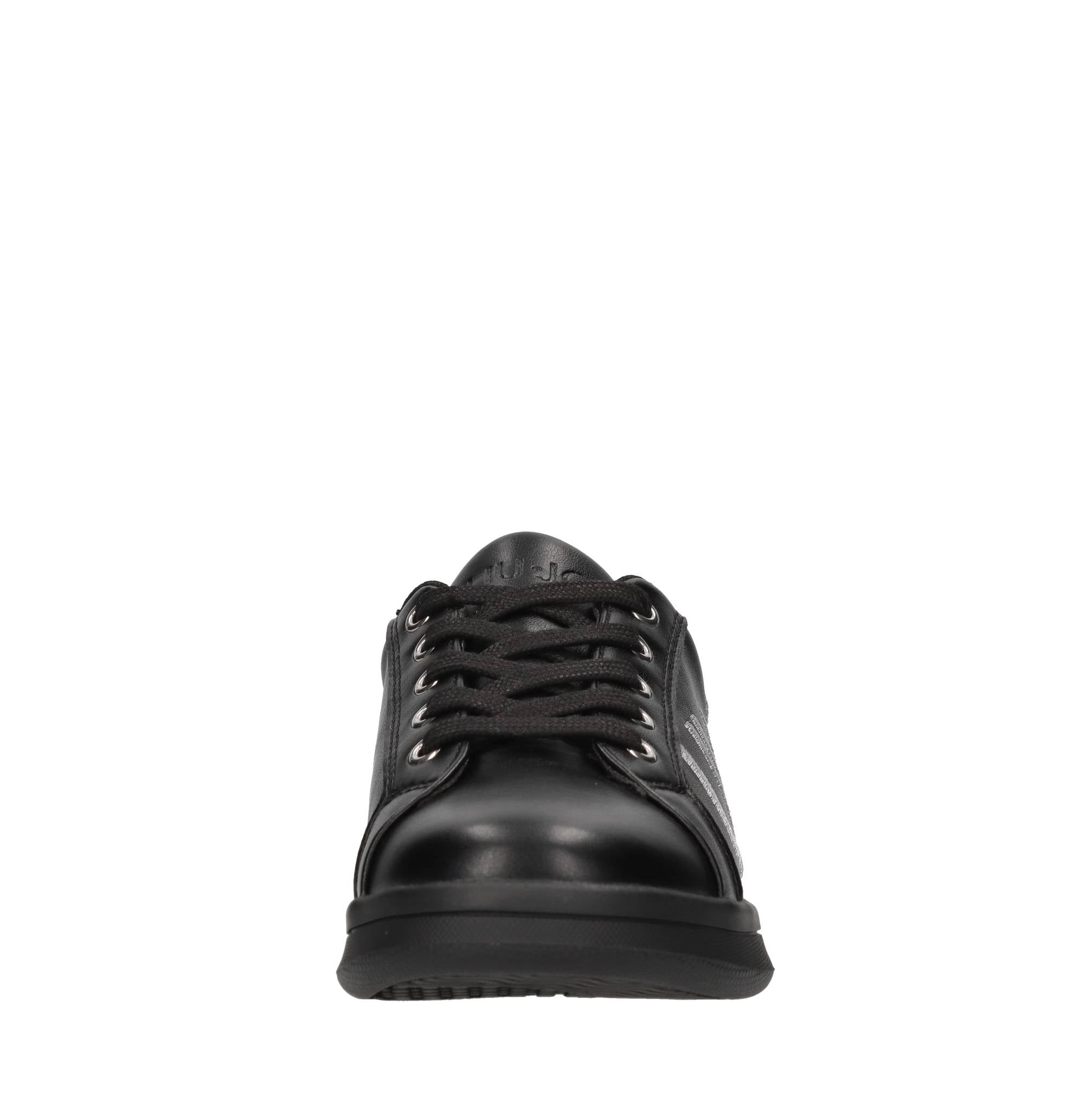 Sneakers in ecopelle 