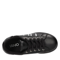 Sneakers in ecopelle 