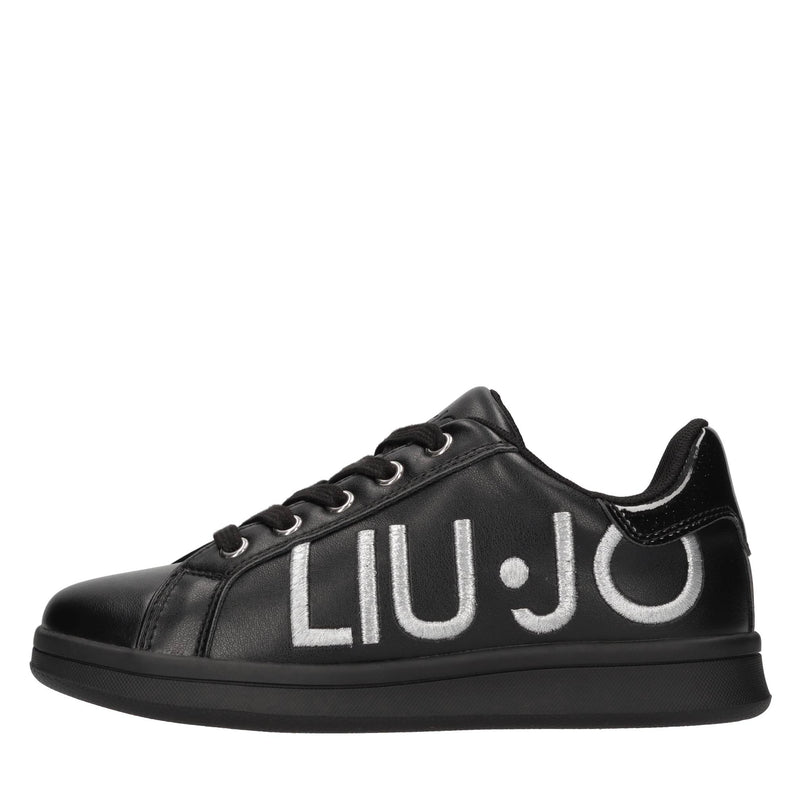 Sneakers in ecopelle 