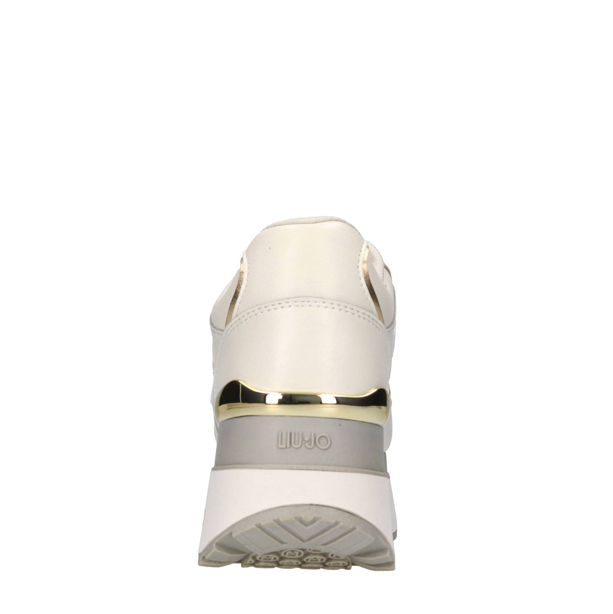 Sneakers in pelle ed ecopelle 