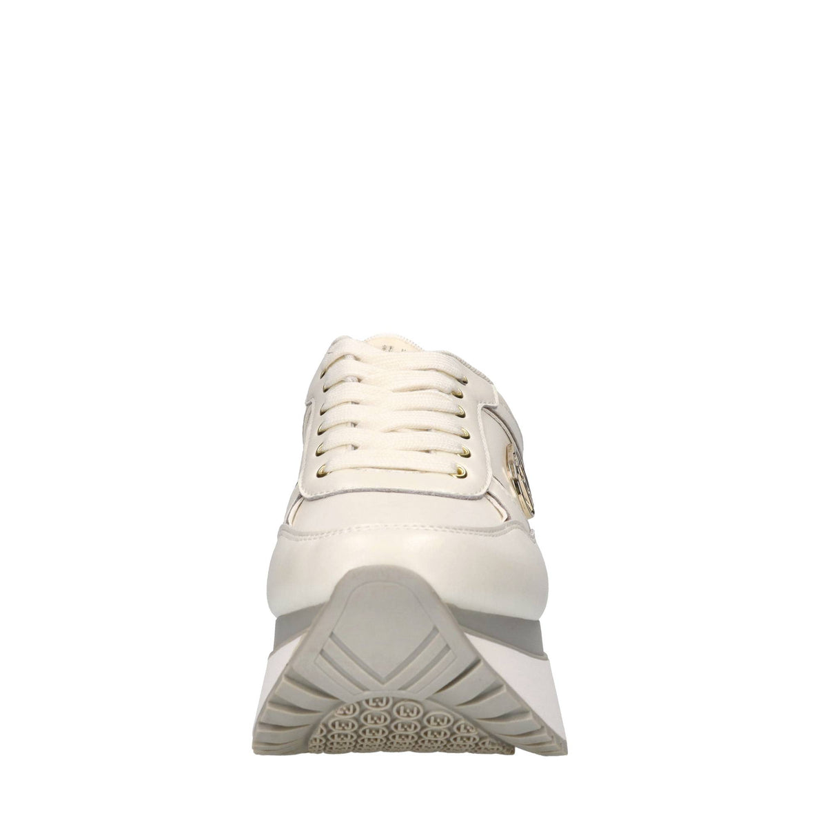 Sneakers in pelle ed ecopelle 
