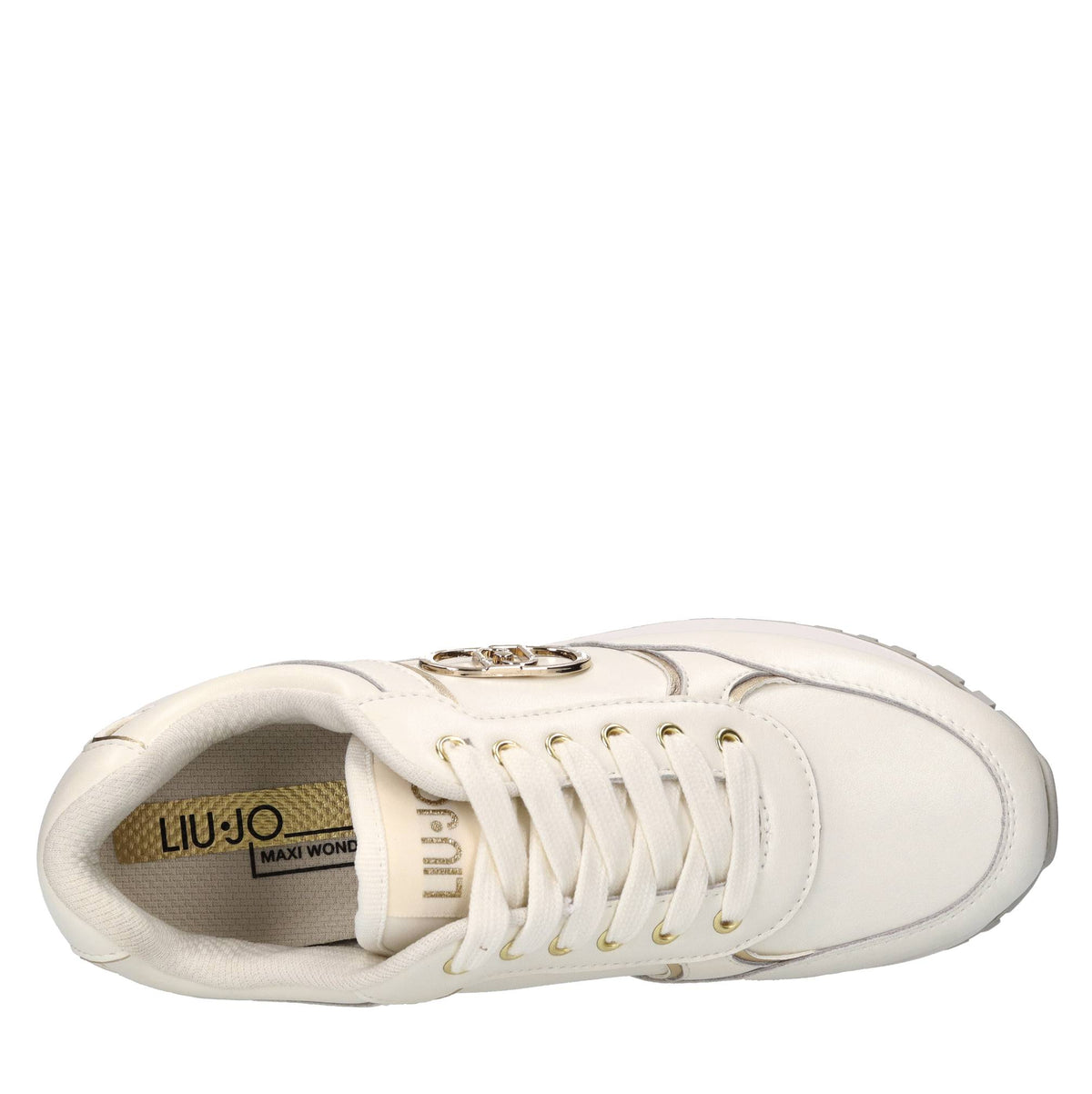 Sneakers in pelle ed ecopelle 