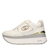LIU JO Sneakers in pelle ed ecopelle