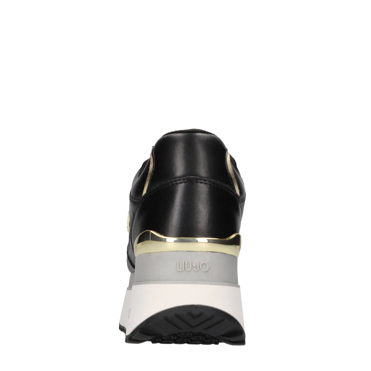 Sneakers in pelle ed ecopelle 