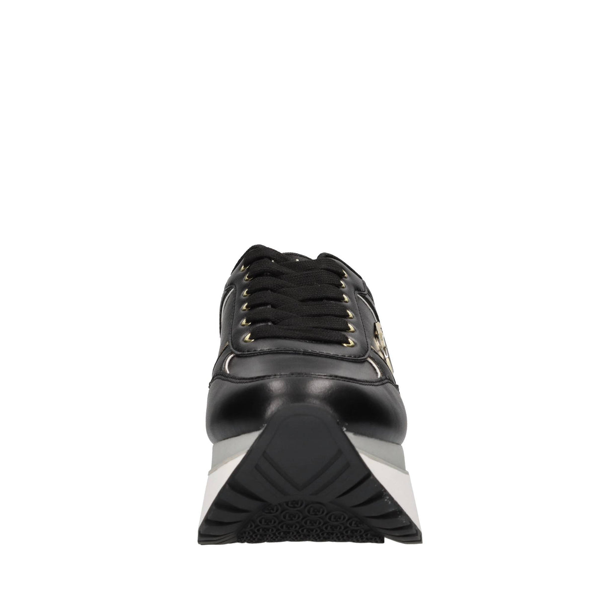 Sneakers in pelle ed ecopelle 