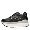 LIU JO Sneakers in pelle ed ecopelle