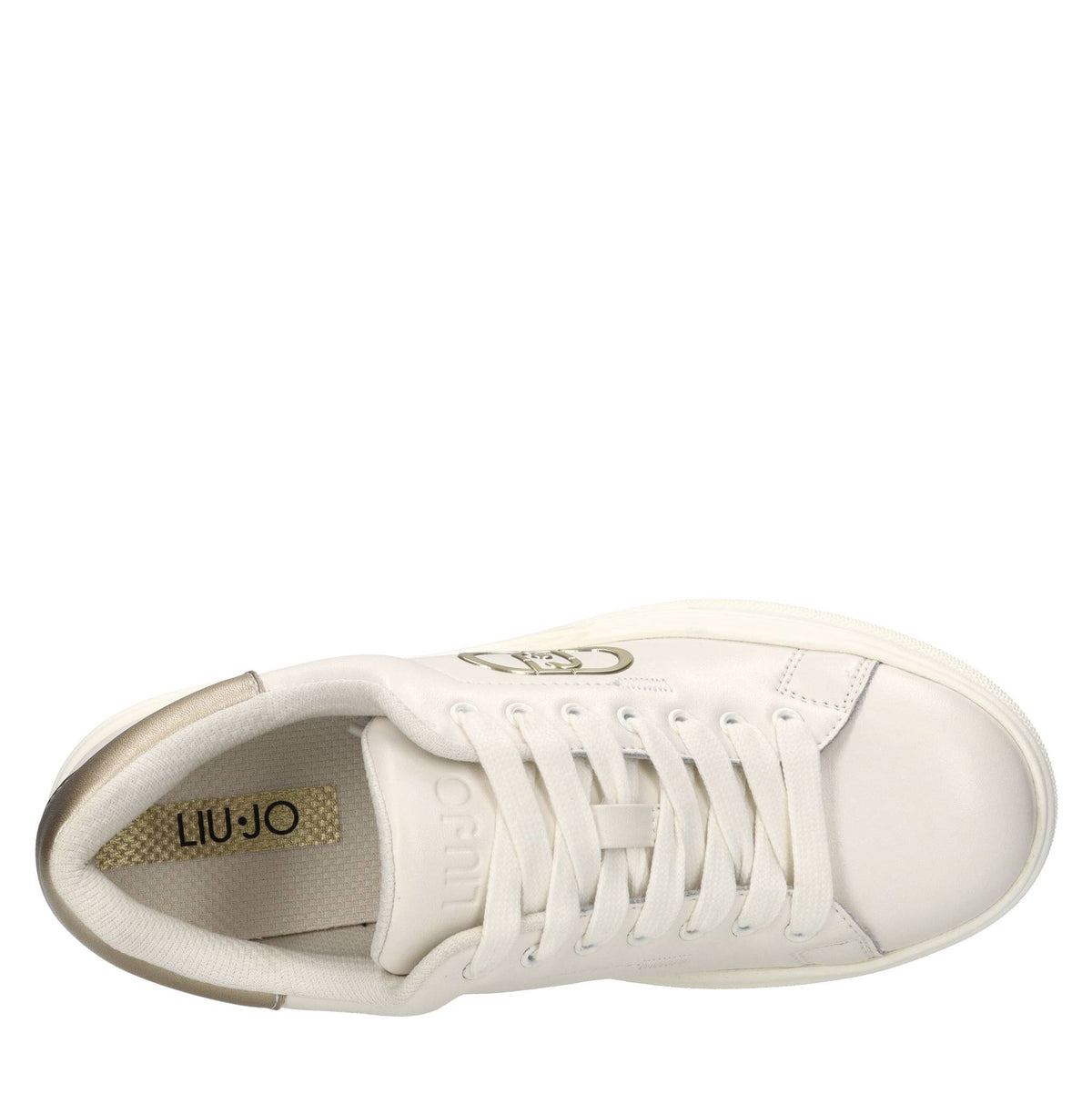 Sneakers in pelle ed ecopelle 