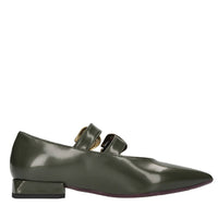 Ballerine in ecopelle 