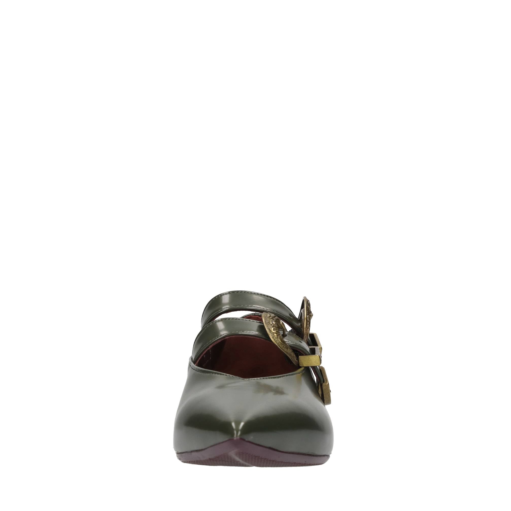 Ballerine in ecopelle 