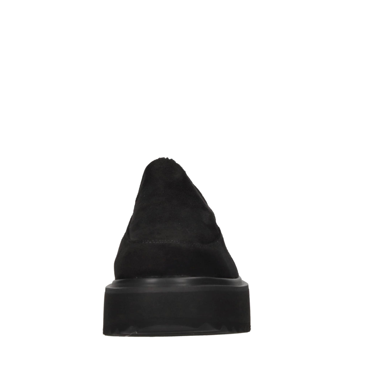 Sabot in ecocamoscio 