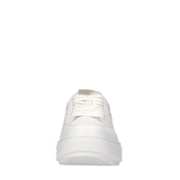 Sneakers in pelle 
