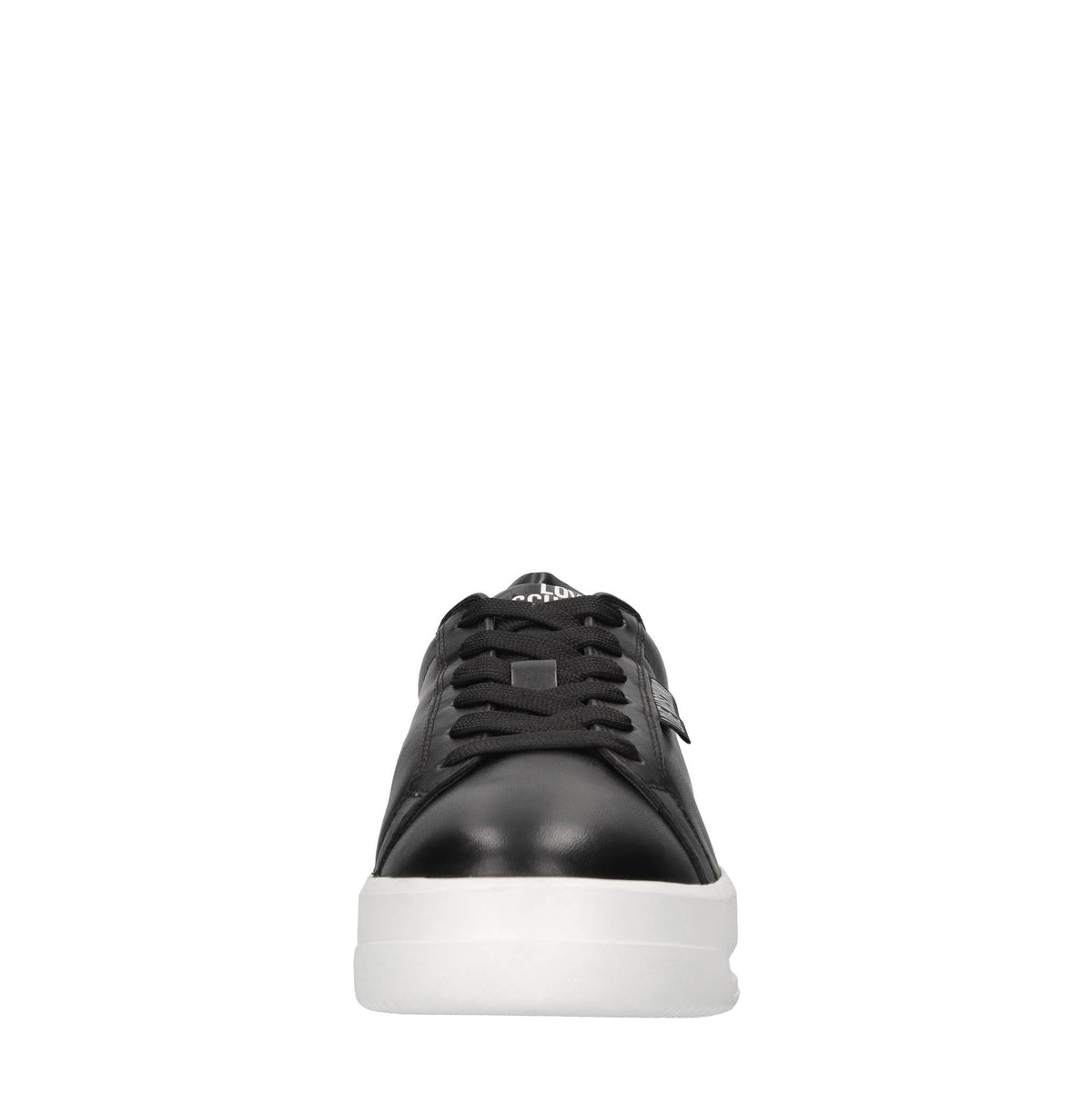 Sneakers in pelle 