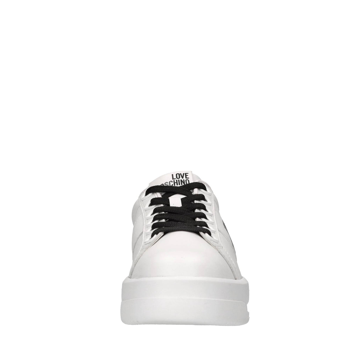 Sneakers in pelle 