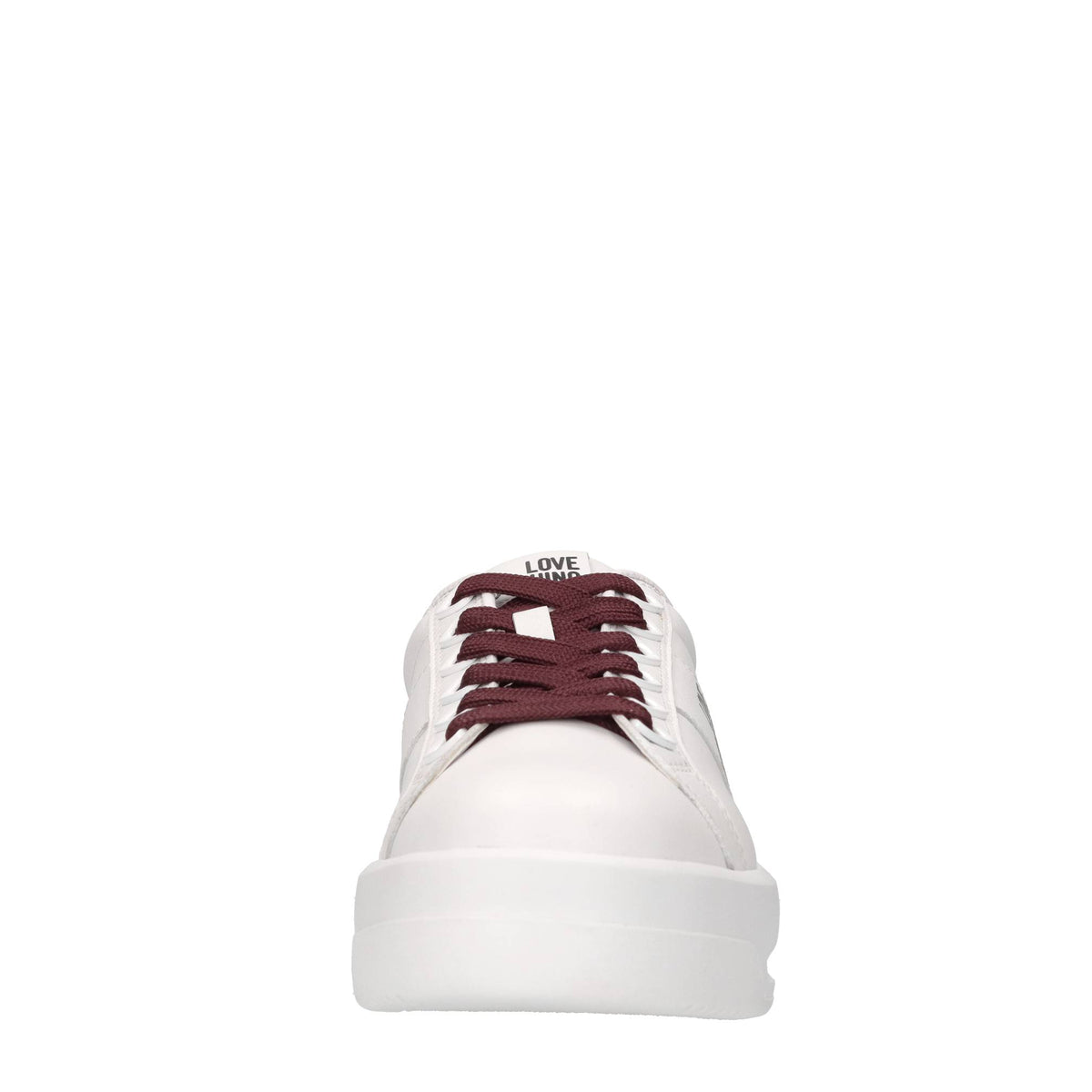 Sneakers in pelle 